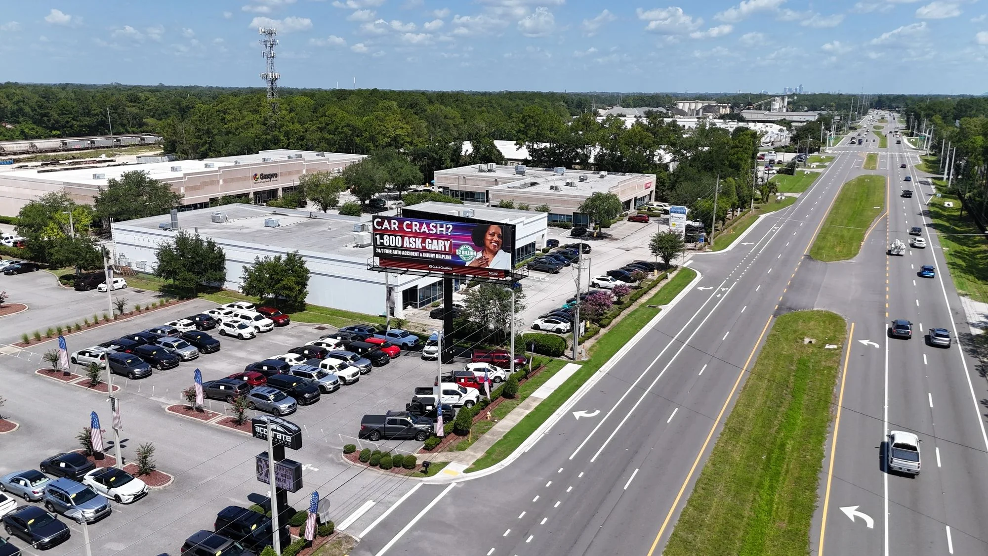 Perimeter Commerce Park — Lease in Jacksonville, FL, photo 6 of 7