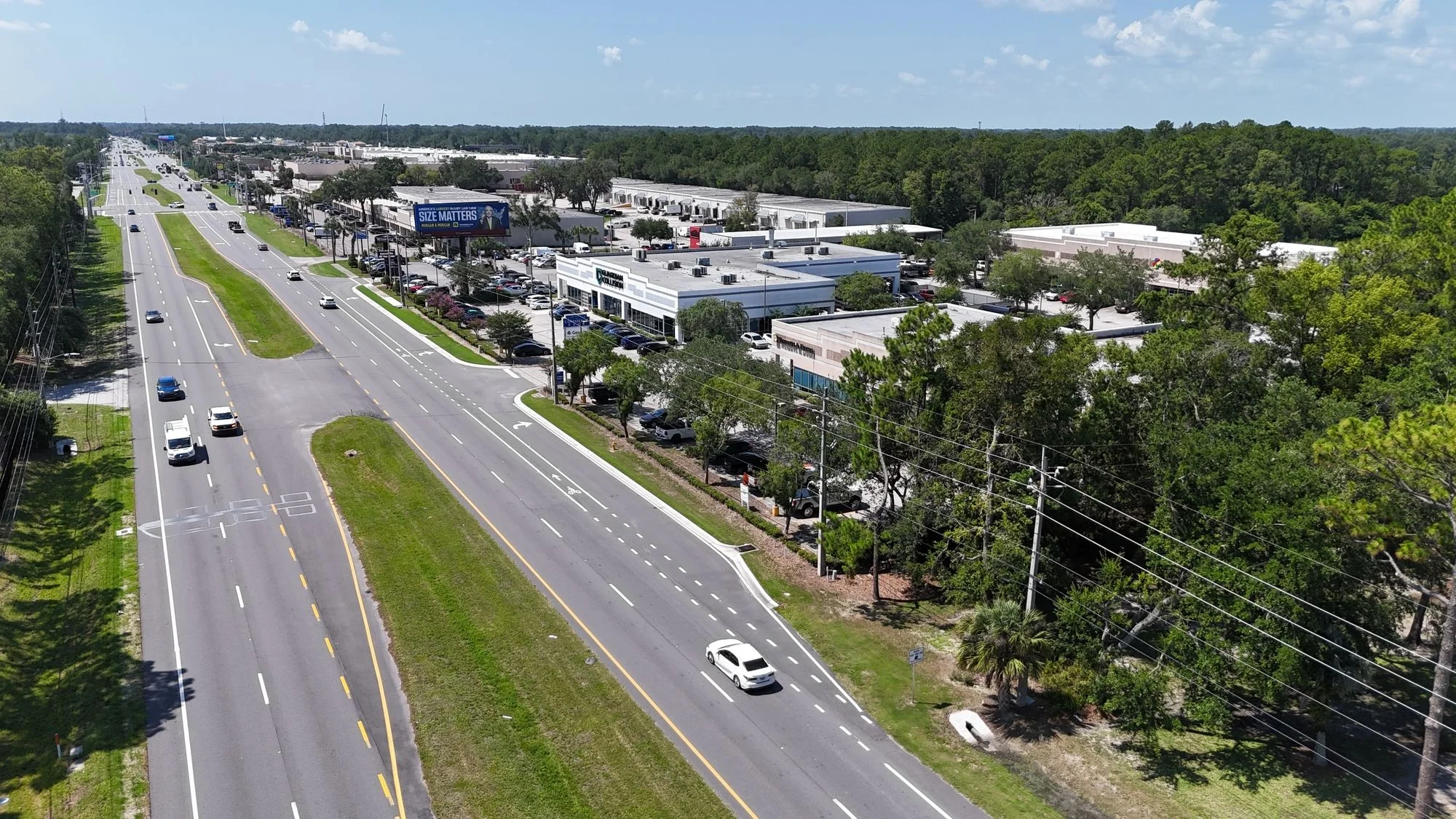 Perimeter Commerce Park — Lease in Jacksonville, FL, photo 7 of 7