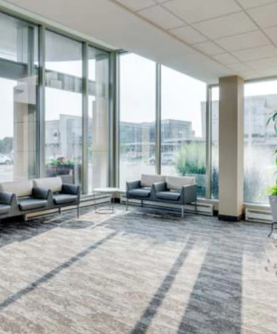 Mercy Healthcare Center — Lease in Coon Rapids, MN, photo 3 of 8
