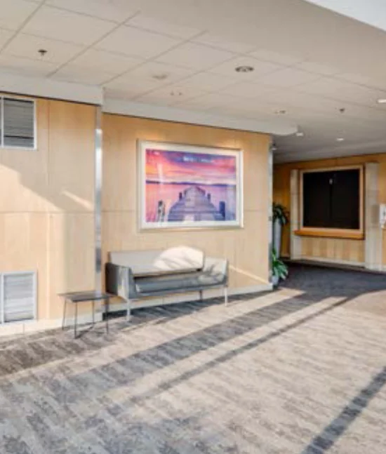 Mercy Healthcare Center — Lease in Coon Rapids, MN, photo 6 of 8