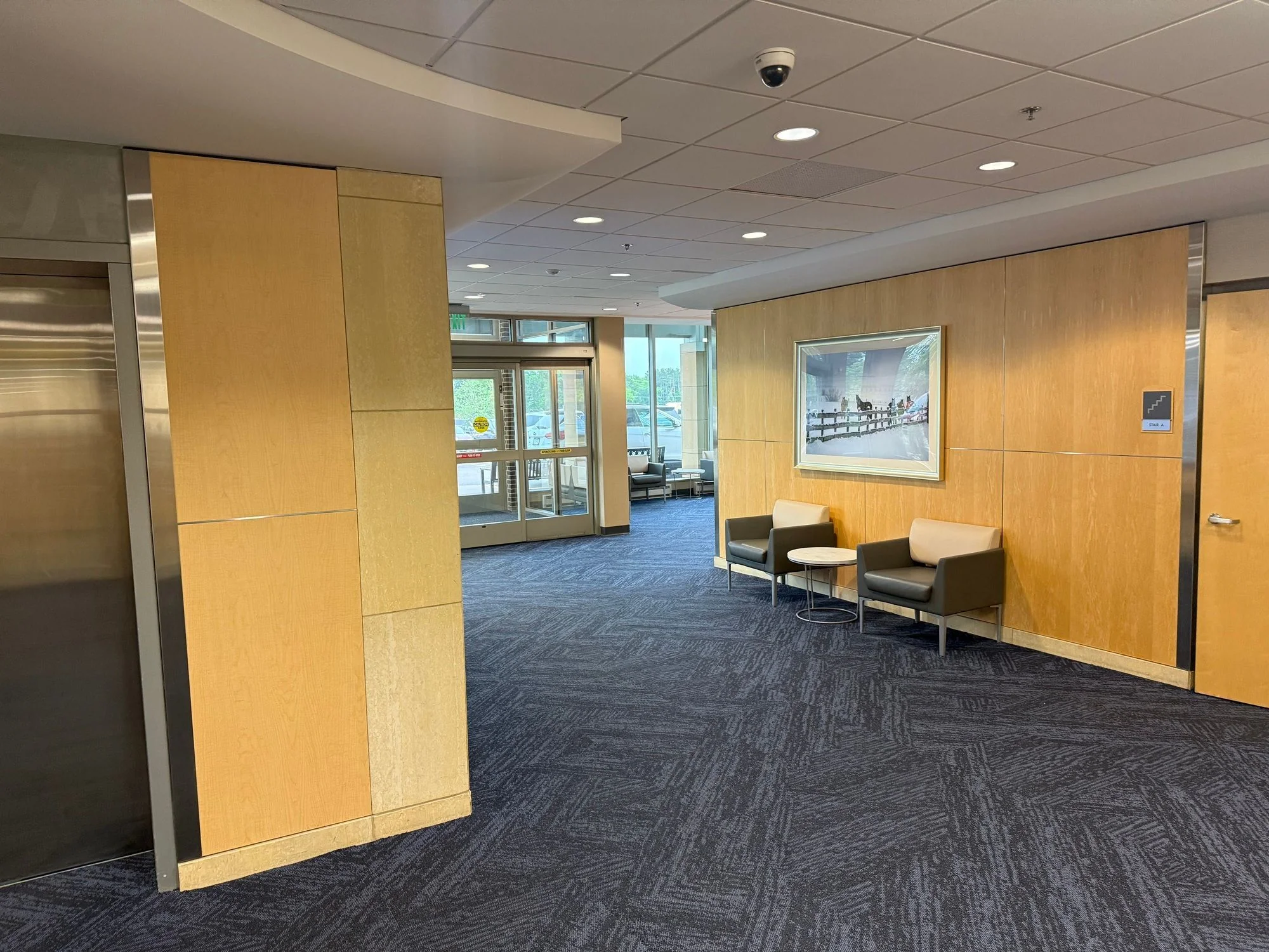 Mercy Healthcare Center — Lease in Coon Rapids, MN, photo 8 of 8