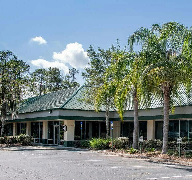 Perimeter Park - 8705 & 8711 Perimeter Park Blvd. — Lease in Jacksonville, FL, photo 1 of 8