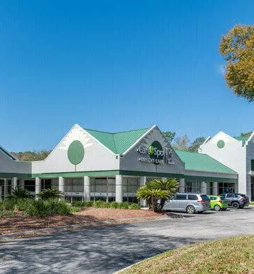Perimeter Park - 8705 & 8711 Perimeter Park Blvd. — Lease in Jacksonville, FL, photo 5 of 8