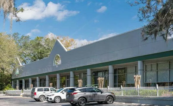 Perimeter Park - 8705 & 8711 Perimeter Park Blvd. — Lease in Jacksonville, FL, photo 6 of 8