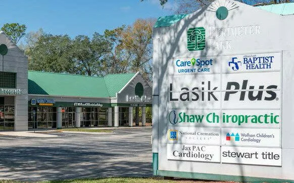 Perimeter Park - 8705 & 8711 Perimeter Park Blvd. — Lease in Jacksonville, FL, photo 7 of 8