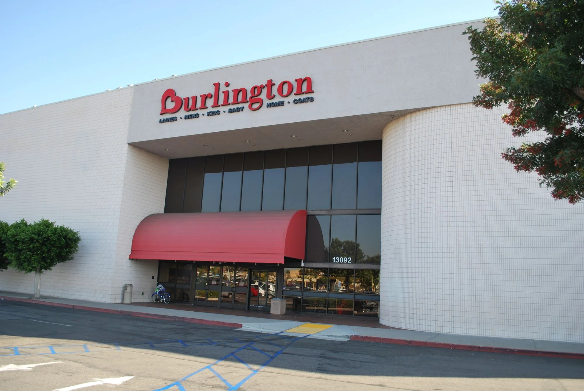 Harbor Grove Center — Lease in Garden Grove, CA, photo 1 of 1