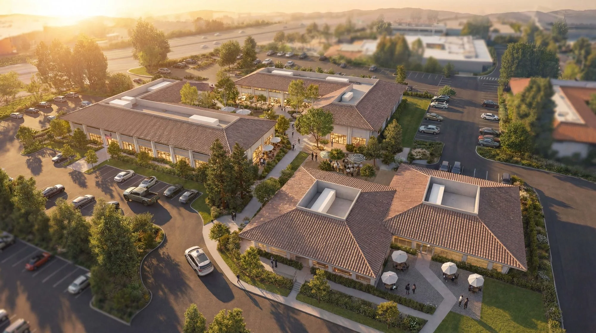 Bayshore Assembly — Lease in Mountain View, CA, photo 1 of 8
