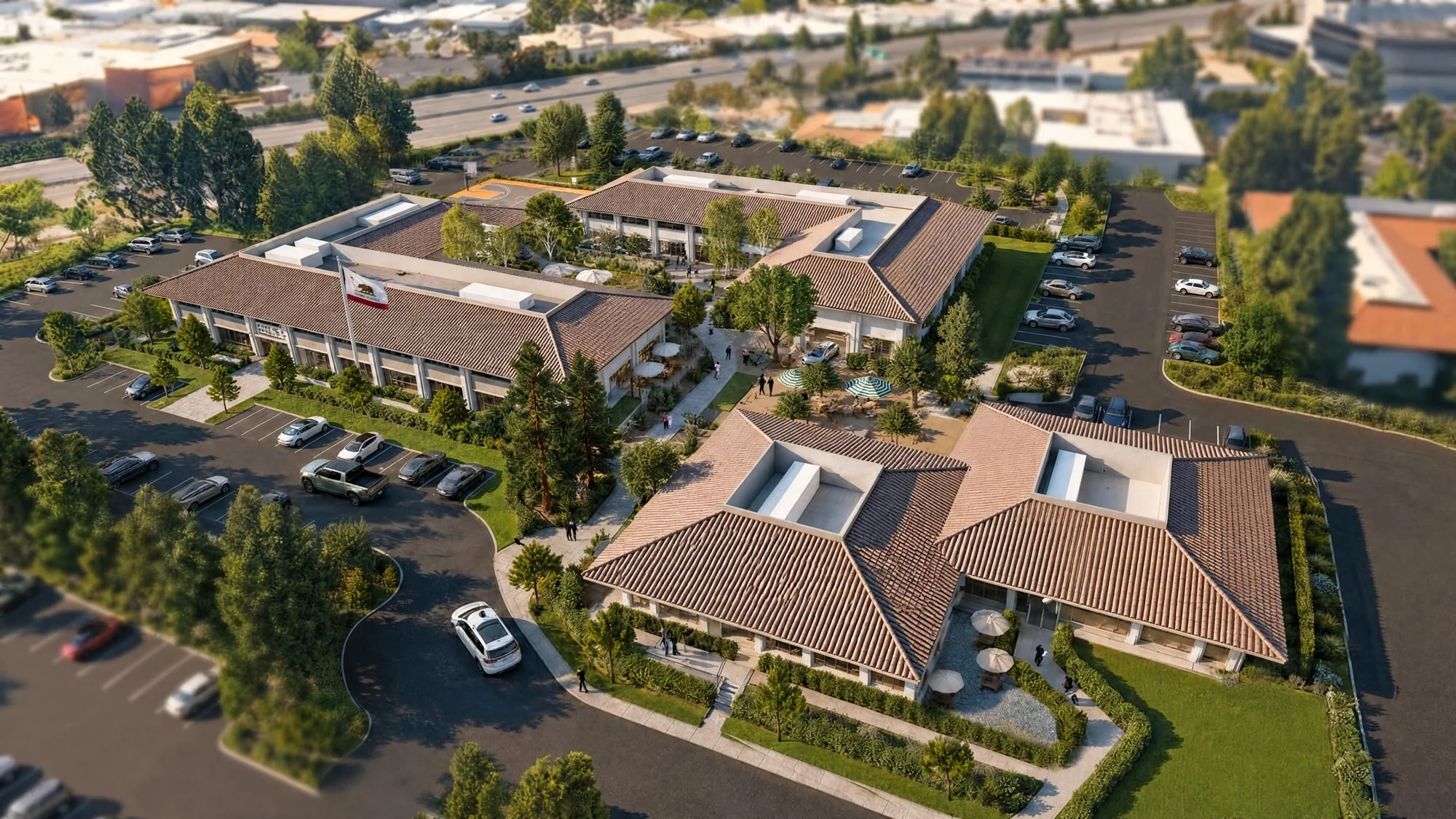 Bayshore Assembly — Lease in Mountain View, CA, photo 3 of 8