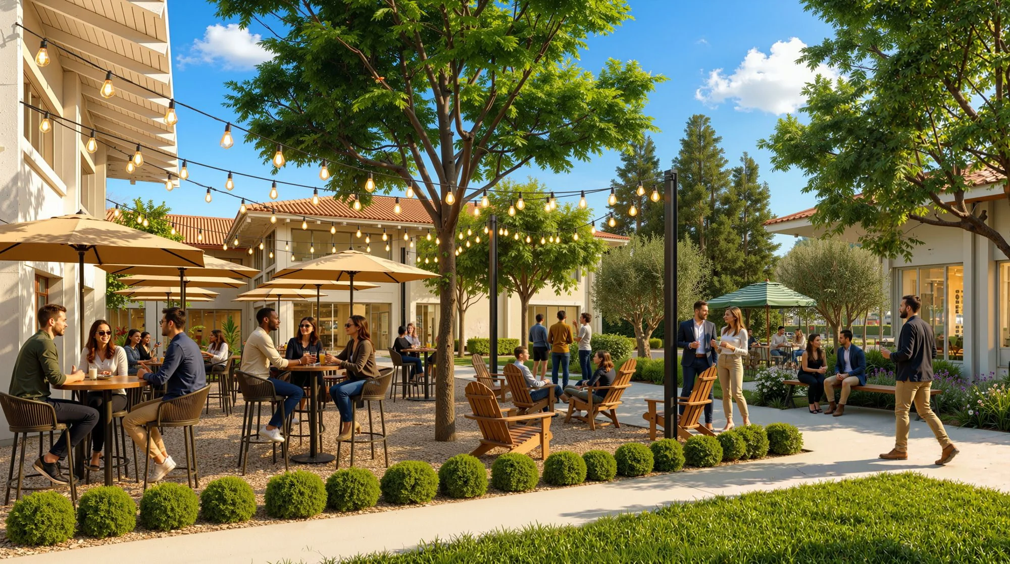 Bayshore Assembly — Lease in Mountain View, CA, photo 4 of 8