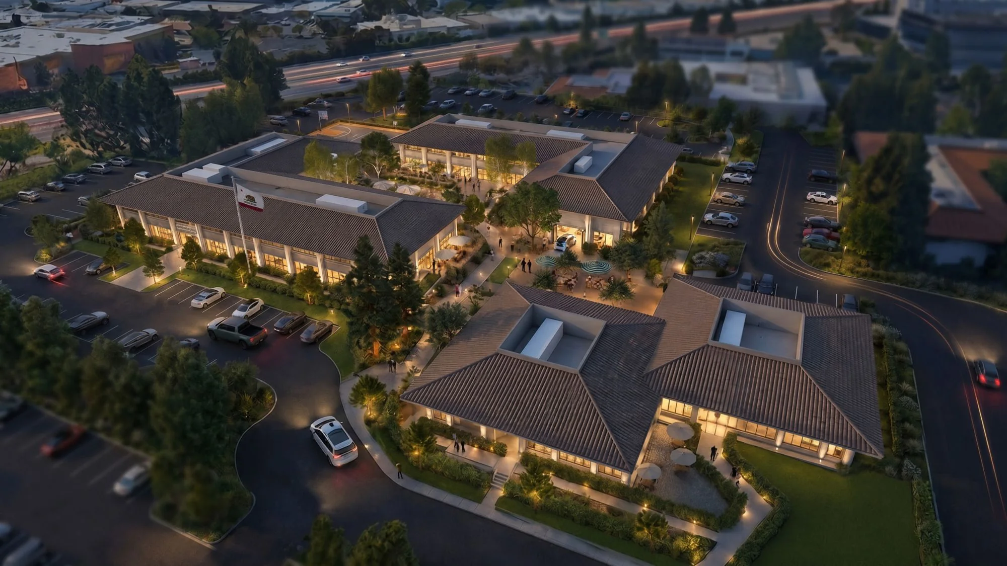 Bayshore Assembly — Lease in Mountain View, CA, photo 7 of 8
