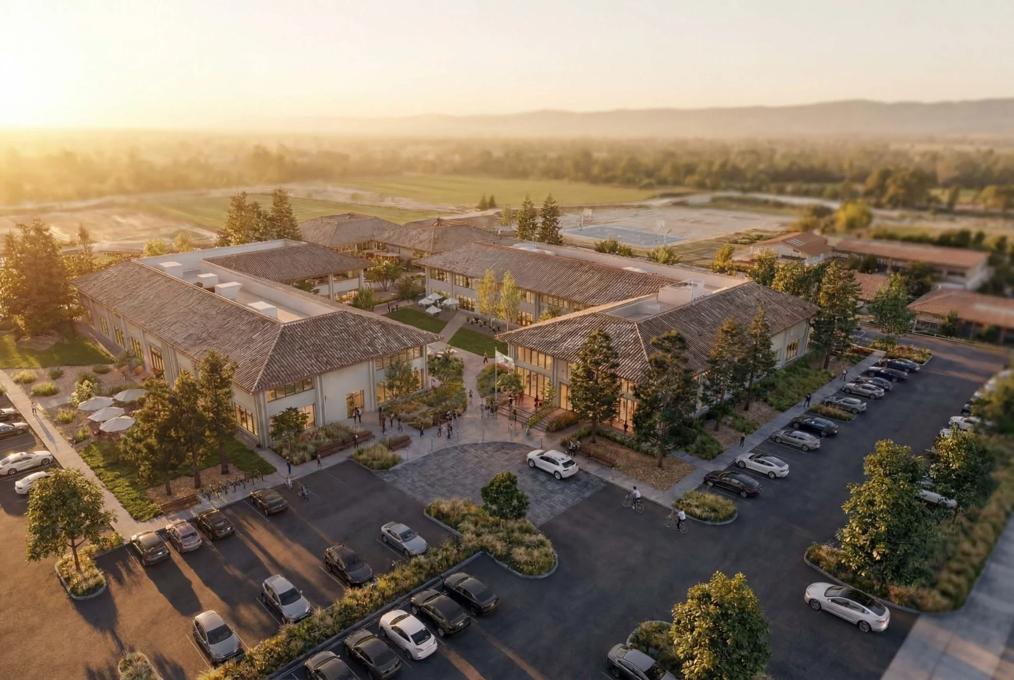 Bayshore Assembly — Lease in Mountain View, CA, photo 8 of 8