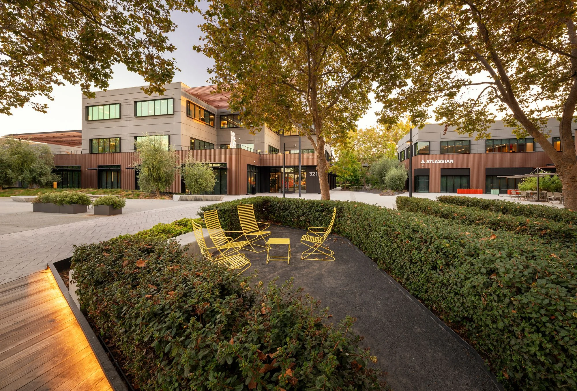 Mountain View Crossing — Lease in Mountain View, CA, photo 6 of 8
