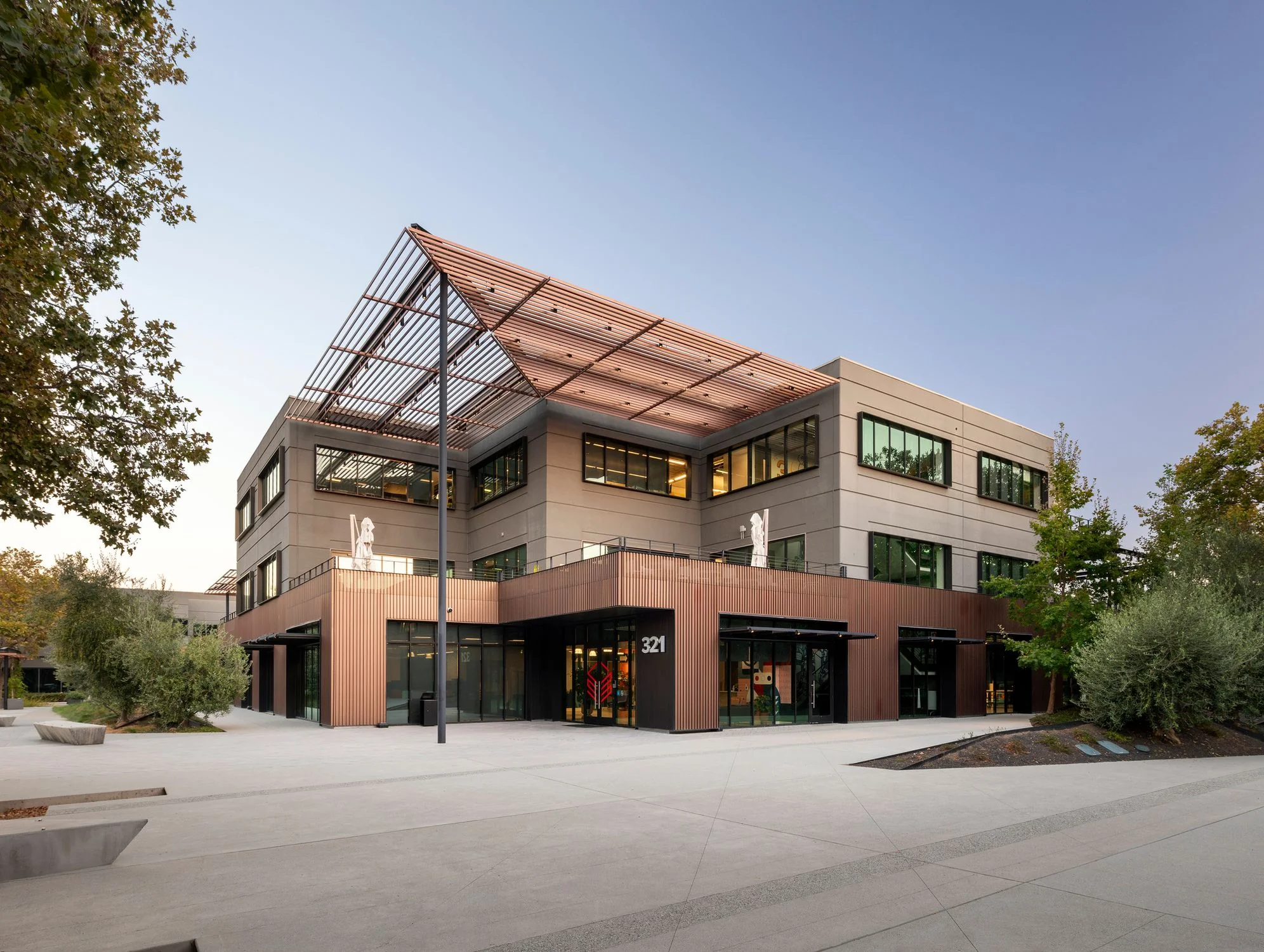 Mountain View Crossing — Lease in Mountain View, CA, photo 7 of 8