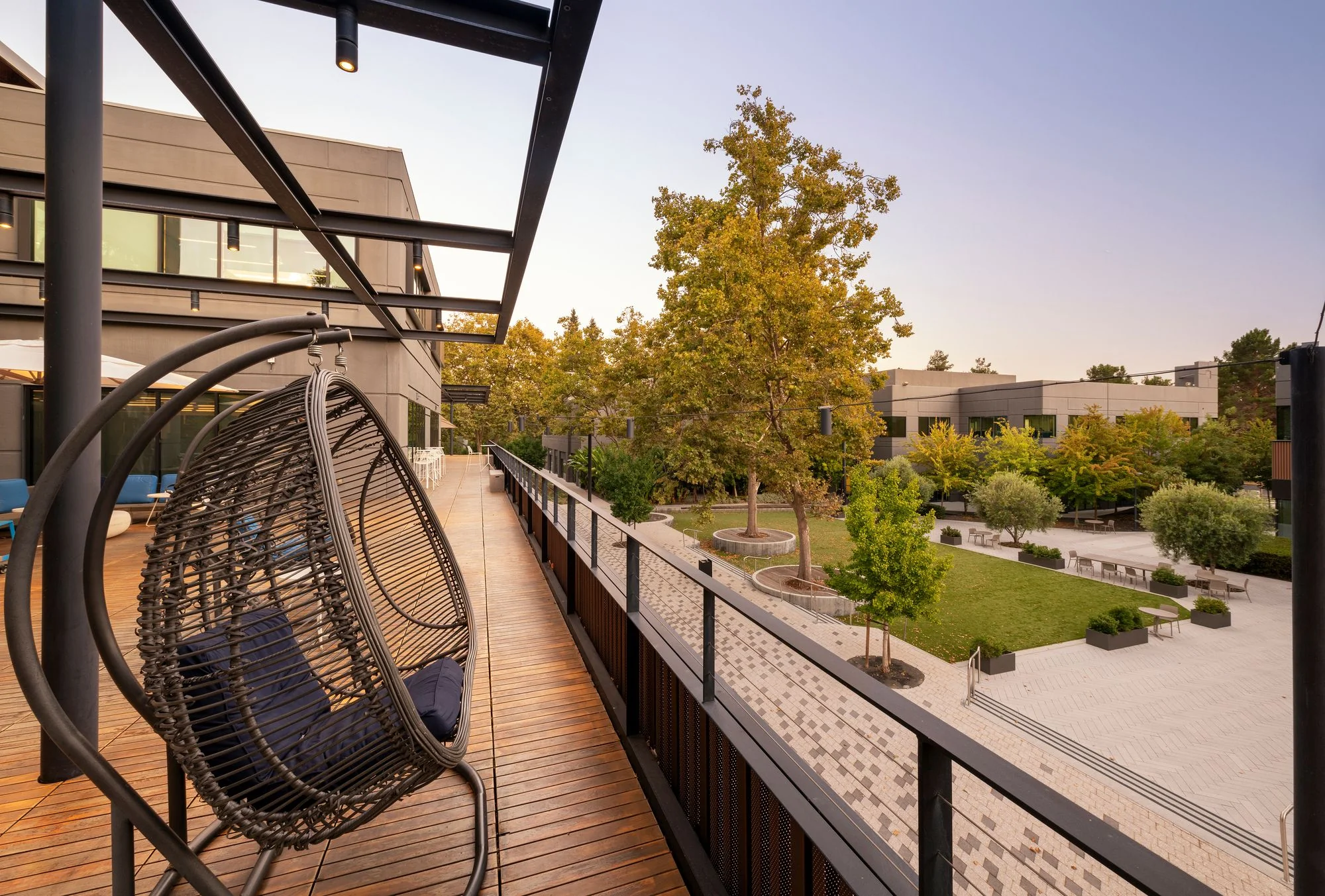 Mountain View Crossing — Lease in Mountain View, CA, photo 8 of 8