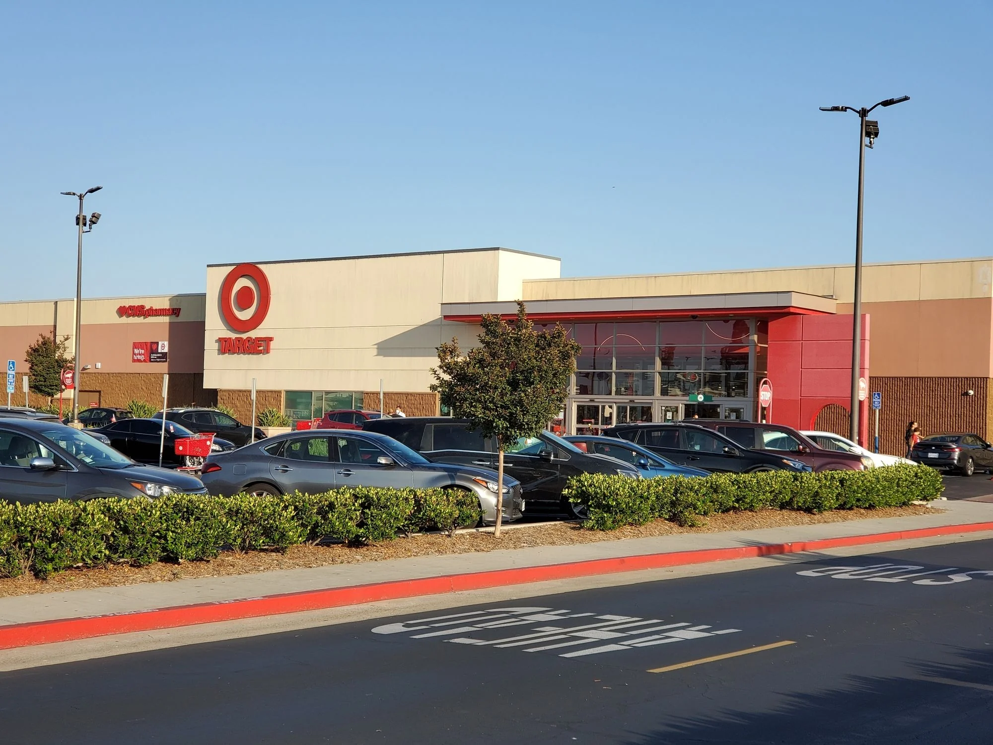 Mira Mesa Shopping Center West — Lease in San Diego, CA, photo 1 of 3