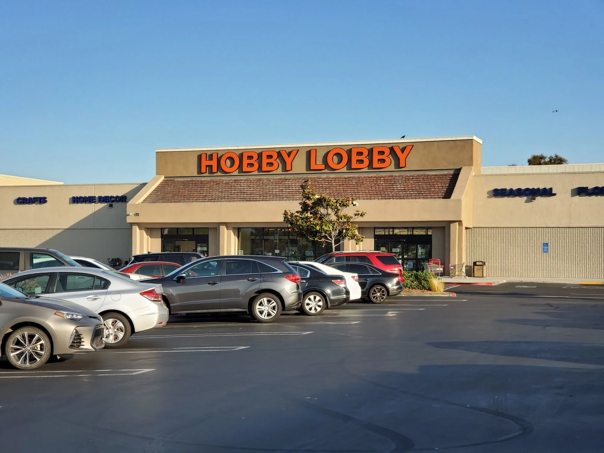 Mira Mesa Shopping Center West — Lease in San Diego, CA, photo 2 of 3