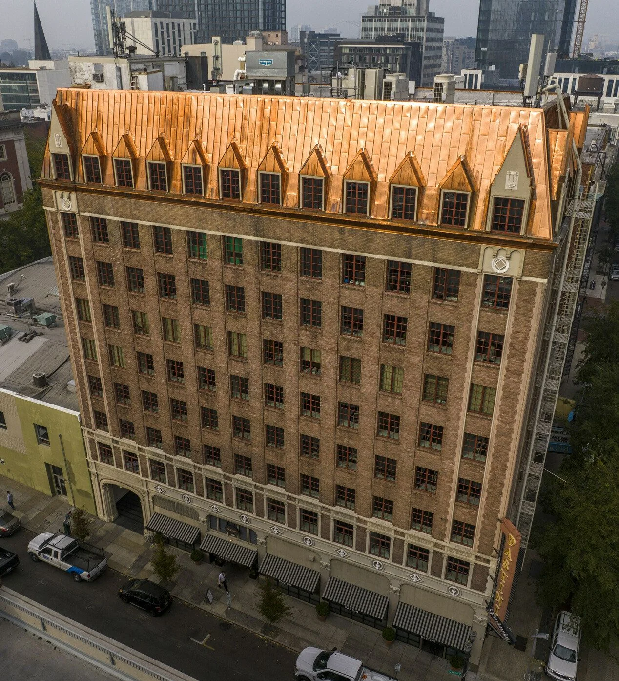 The Studio Building — Lease in Portland, OR, photo 5 of 8