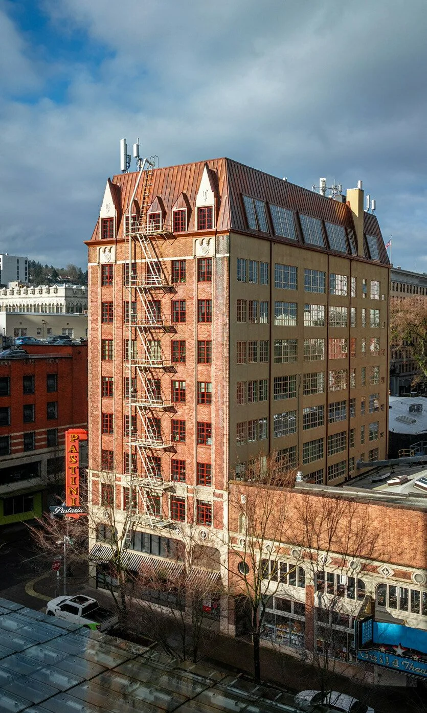 The Studio Building — Lease in Portland, OR, photo 6 of 8