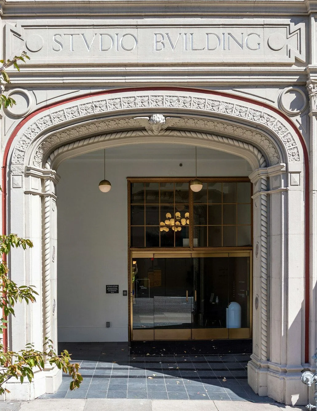 The Studio Building — Lease in Portland, OR, photo 8 of 8