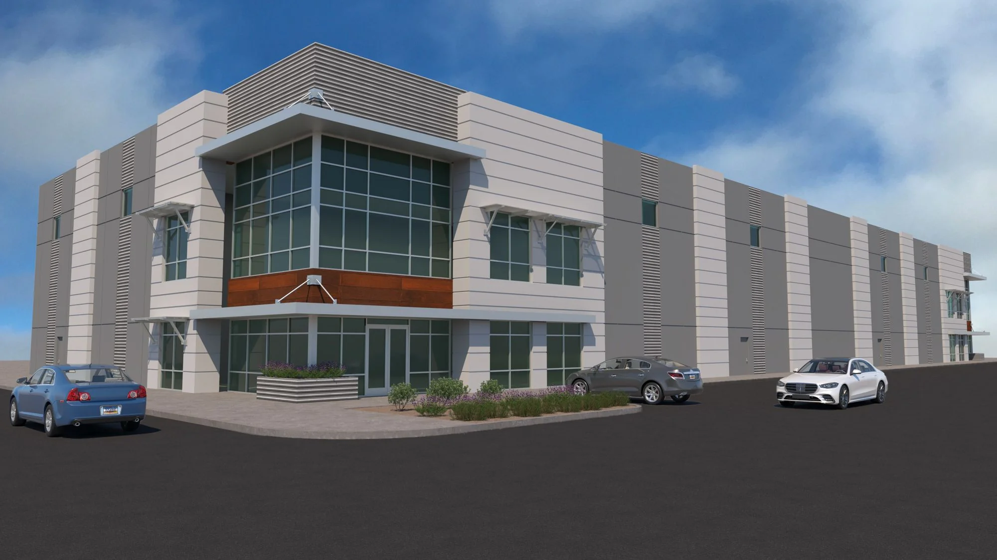 Conejo Summit — Lease in Thousand Oaks, CA, photo 2 of 7