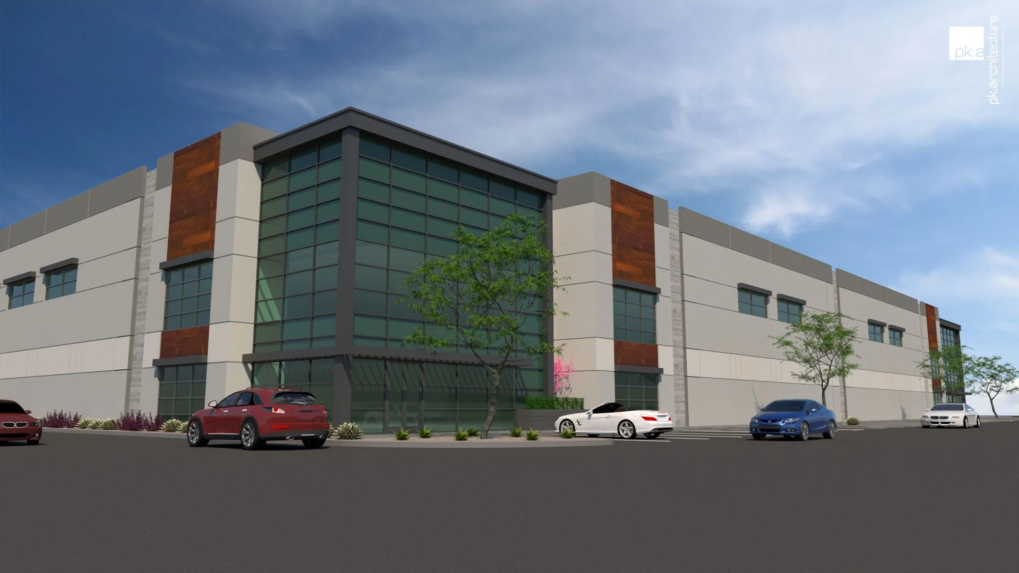 Conejo Summit — Lease in Thousand Oaks, CA, photo 5 of 7