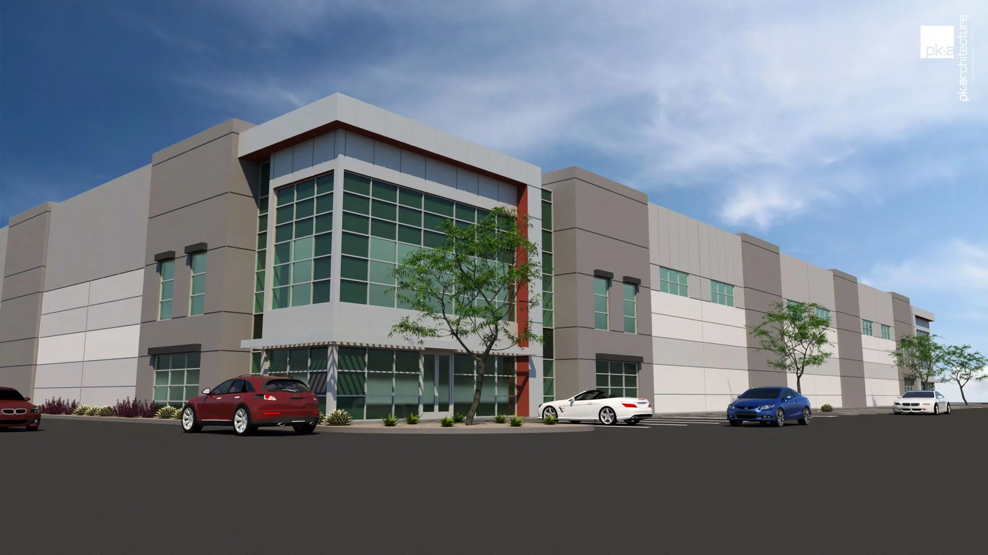 Conejo Summit — Lease in Thousand Oaks, CA, photo 7 of 7