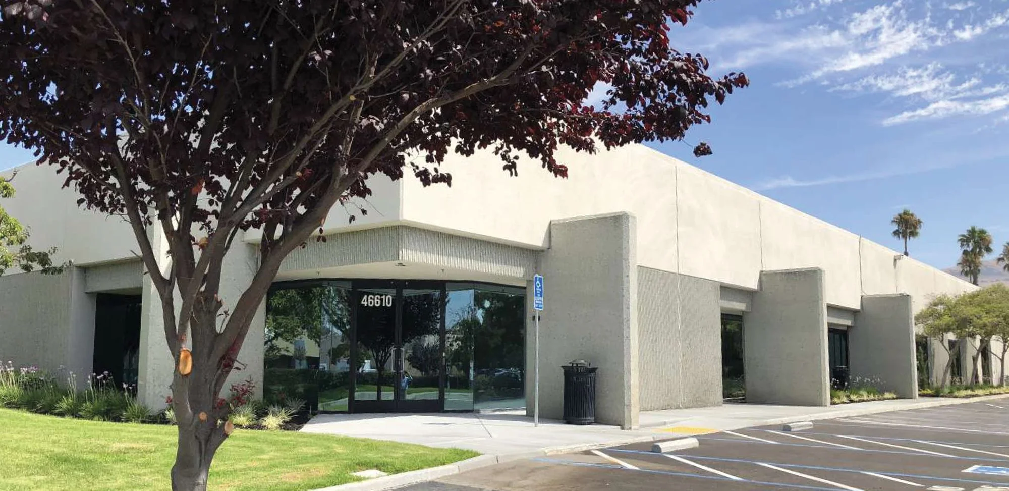 Bayside Technology Park — Lease in Fremont, CA, photo 1 of 1