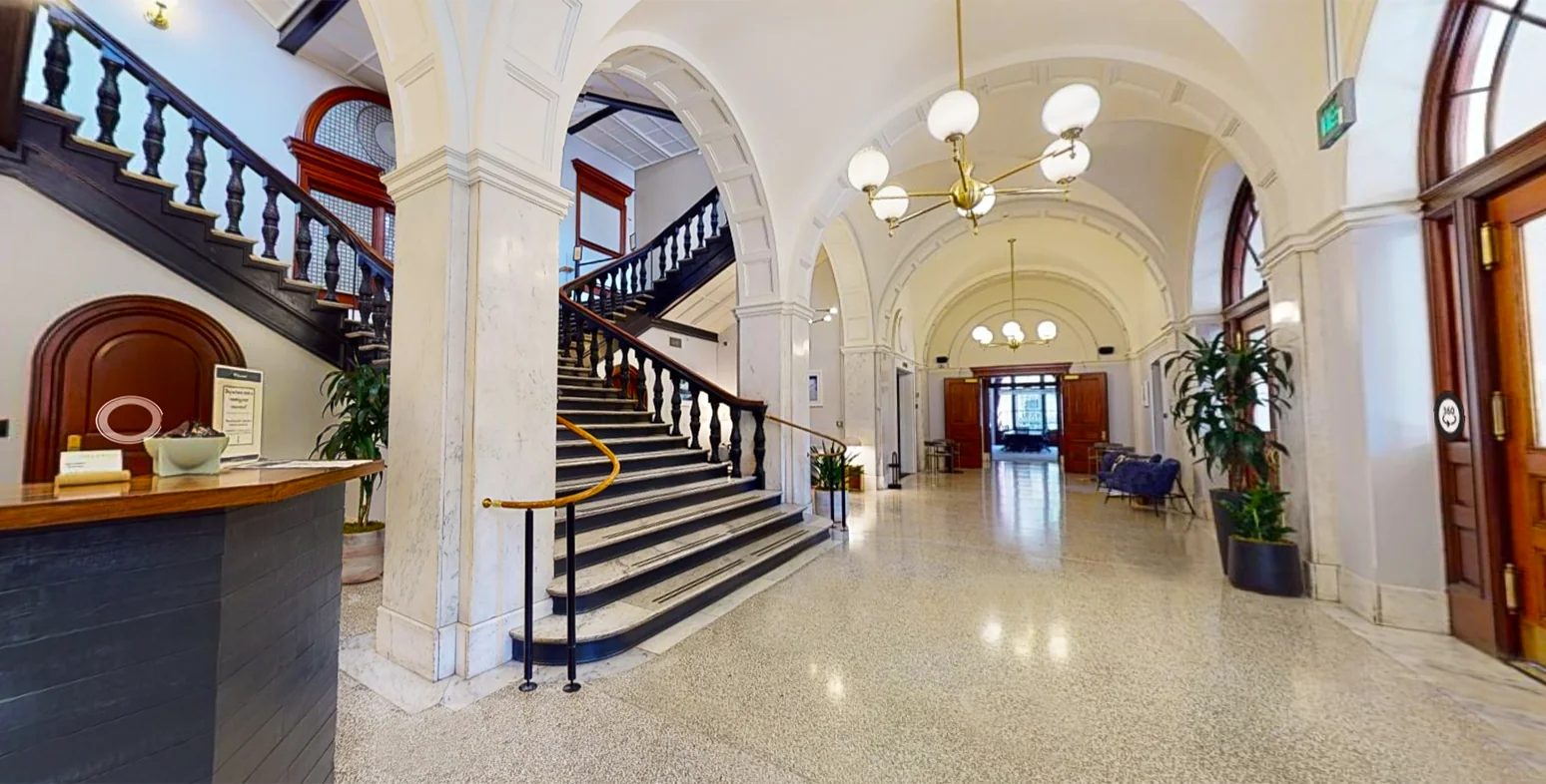 US Custom House — Lease in Portland, OR, photo 6 of 8