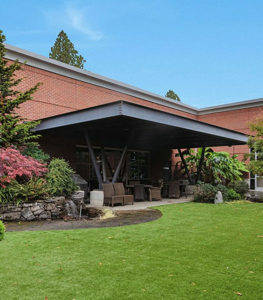 Gray Oaks Corporate Park — Lease in Beaverton, OR, photo 2 of 8