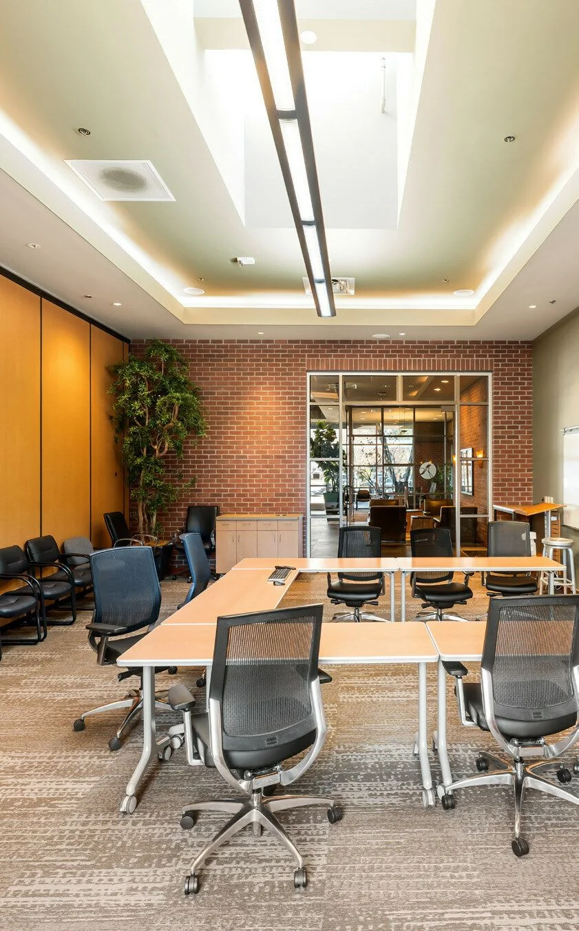 Gray Oaks Corporate Park — Lease in Beaverton, OR, photo 4 of 8