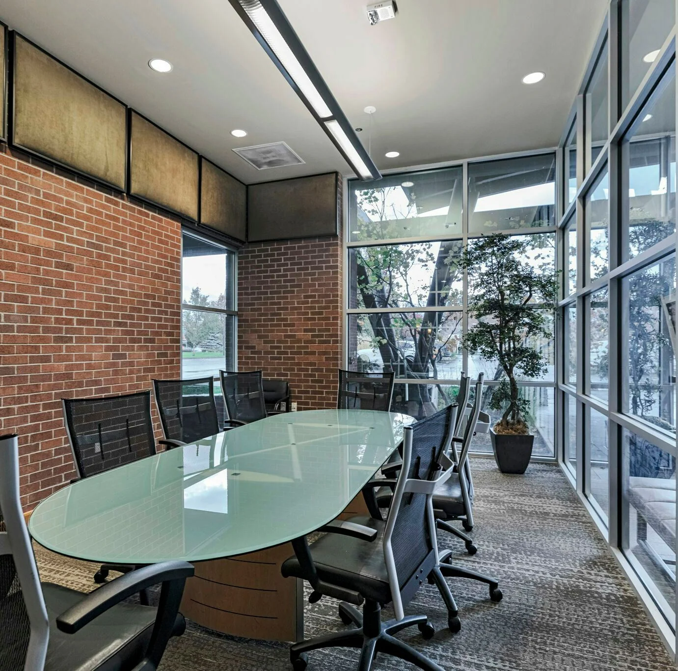 Gray Oaks Corporate Park — Lease in Beaverton, OR, photo 7 of 8