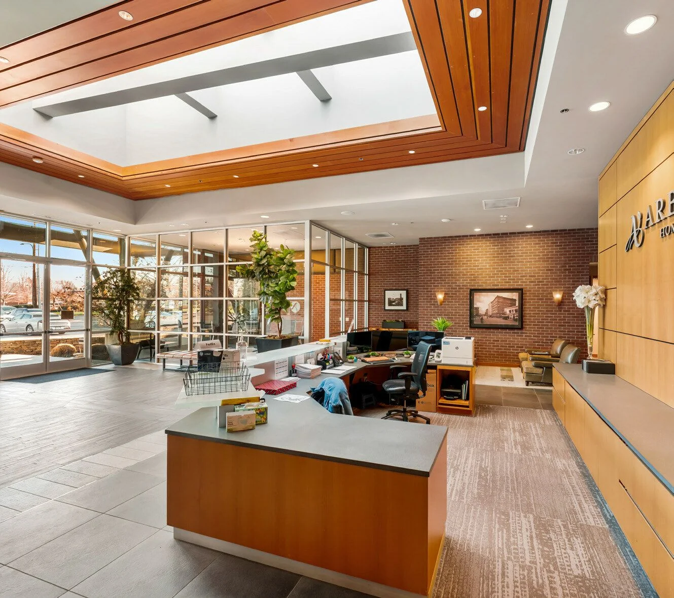 Gray Oaks Corporate Park — Lease in Beaverton, OR, photo 8 of 8