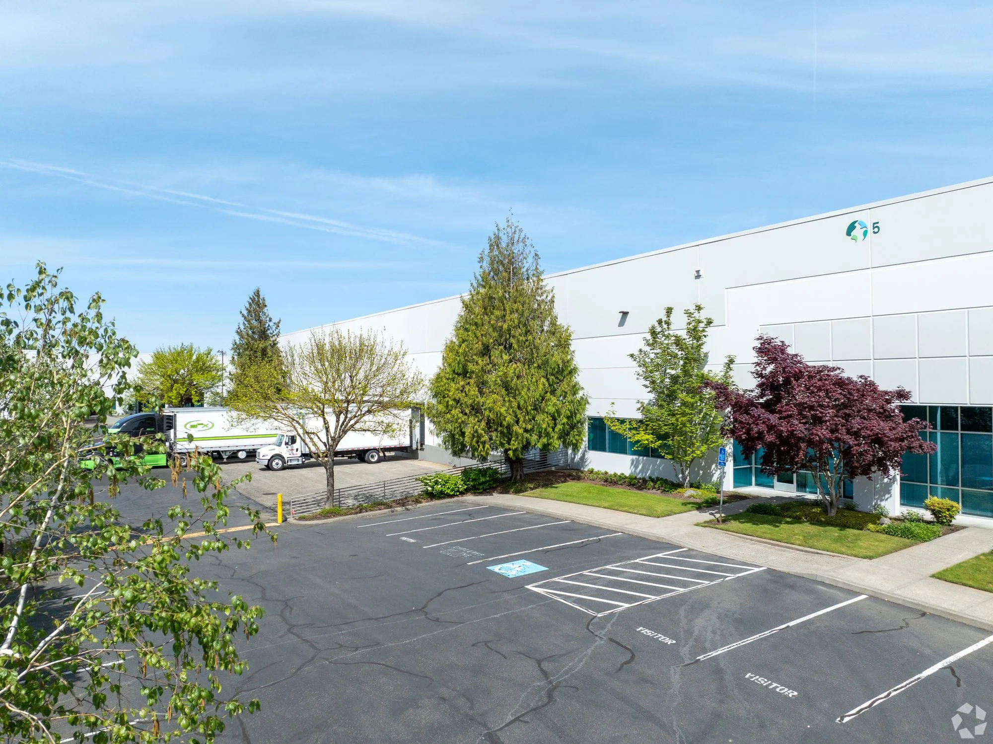 PDX Corporate Center East — Lease in Portland, OR, photo 5 of 8