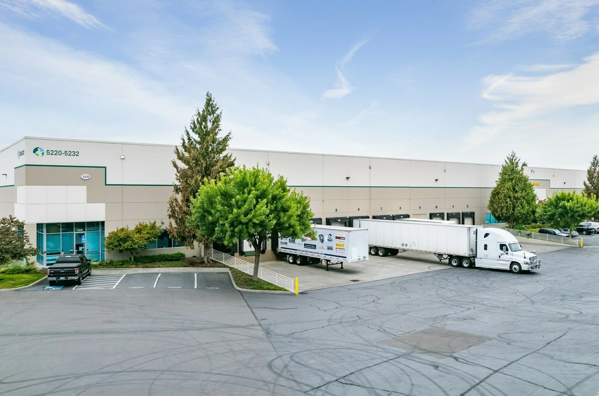PDX Corporate Center East — Lease in Portland, OR, photo 7 of 8