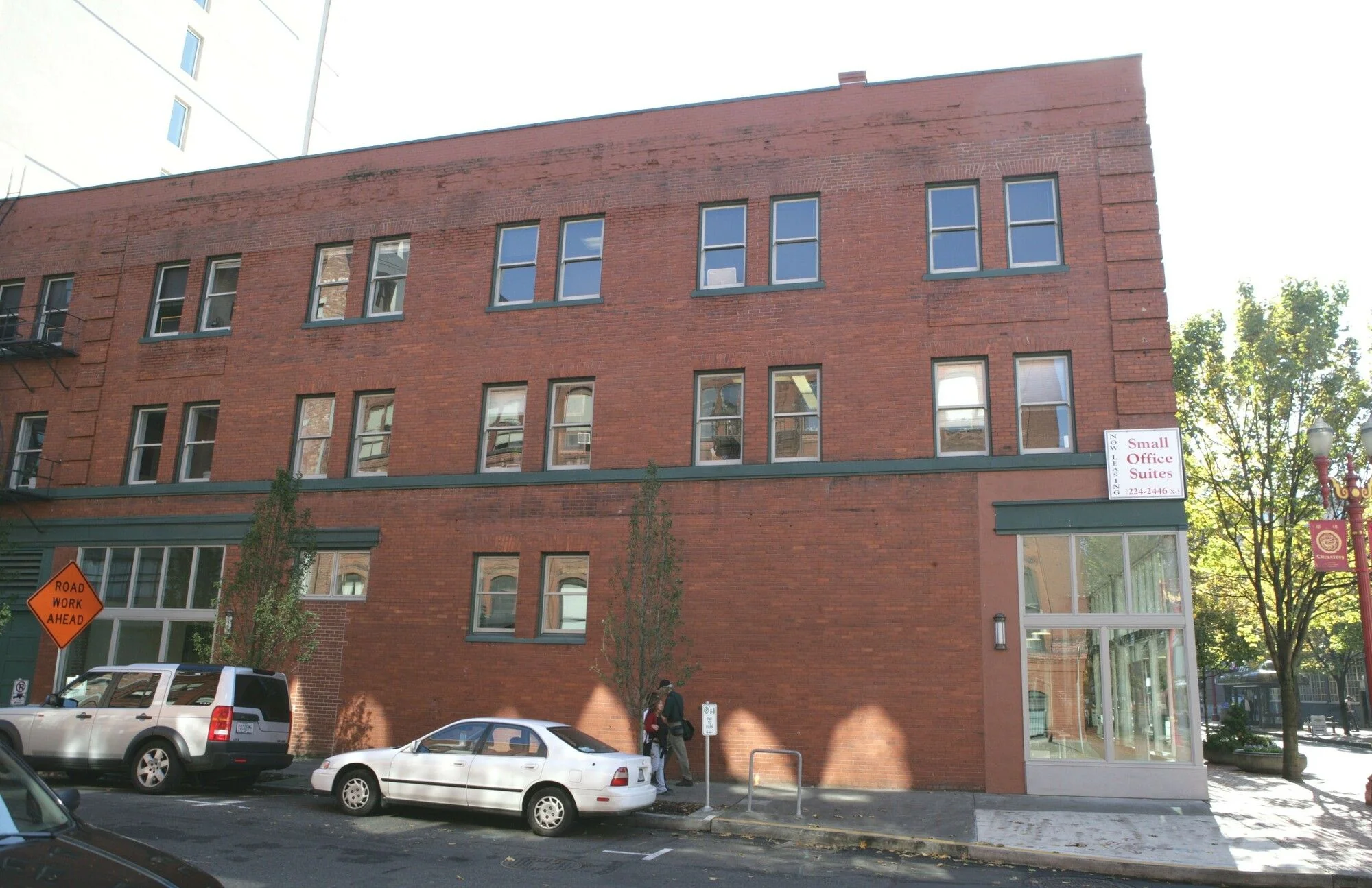 The Minnesota Hotel Building — Lease in Portland, OR, photo 2 of 8