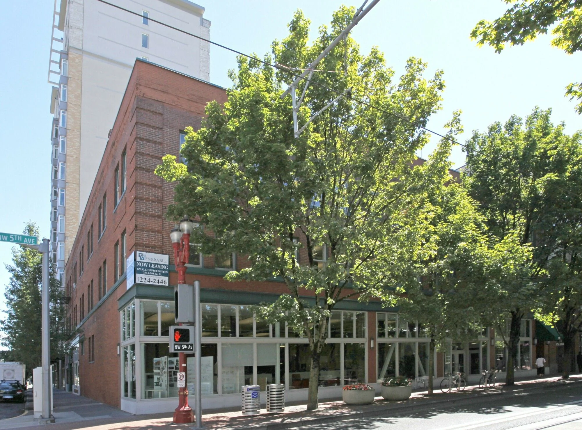 The Minnesota Hotel Building — Lease in Portland, OR, photo 4 of 8