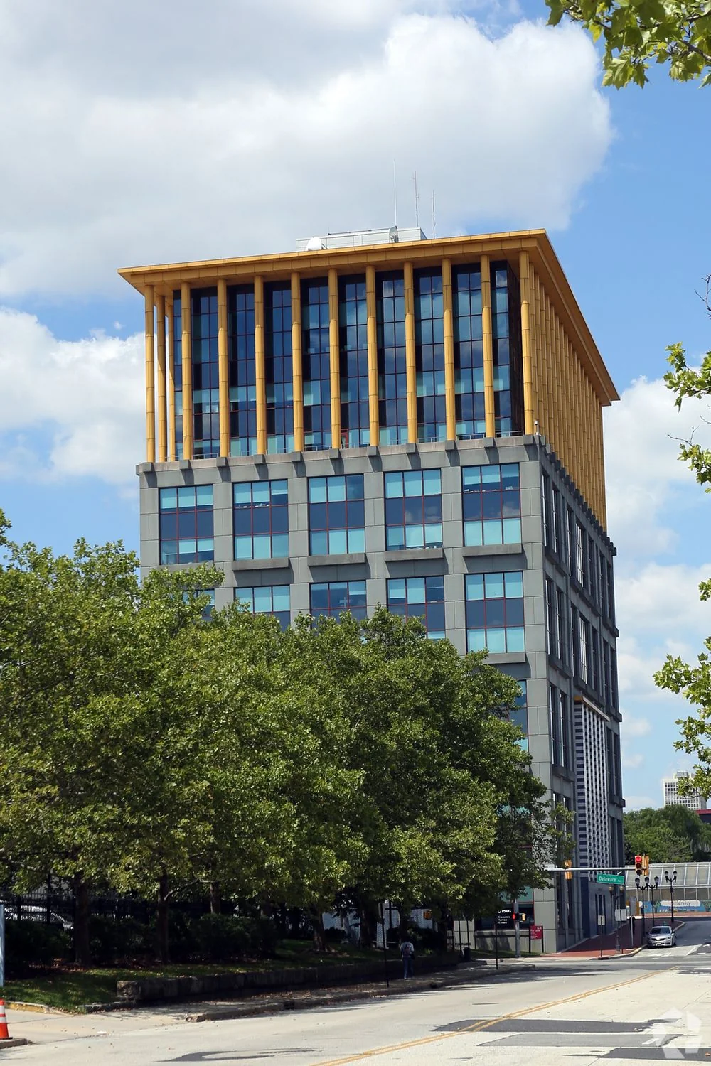One Port Center — Lease in Camden, NJ, photo 3 of 8