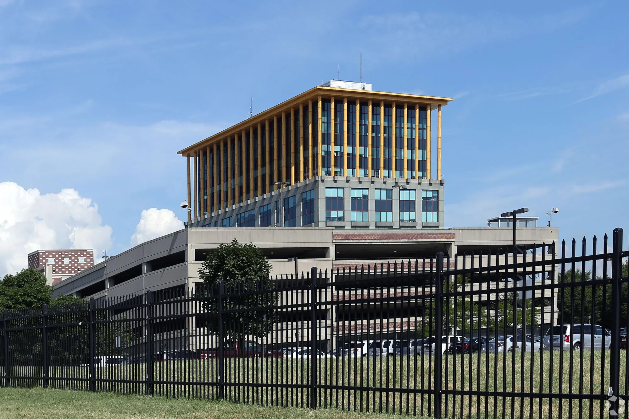 One Port Center — Lease in Camden, NJ, photo 4 of 8