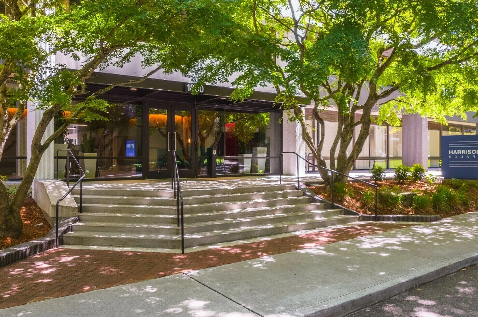 Harrison Square — Lease in Portland, OR, photo 8 of 8