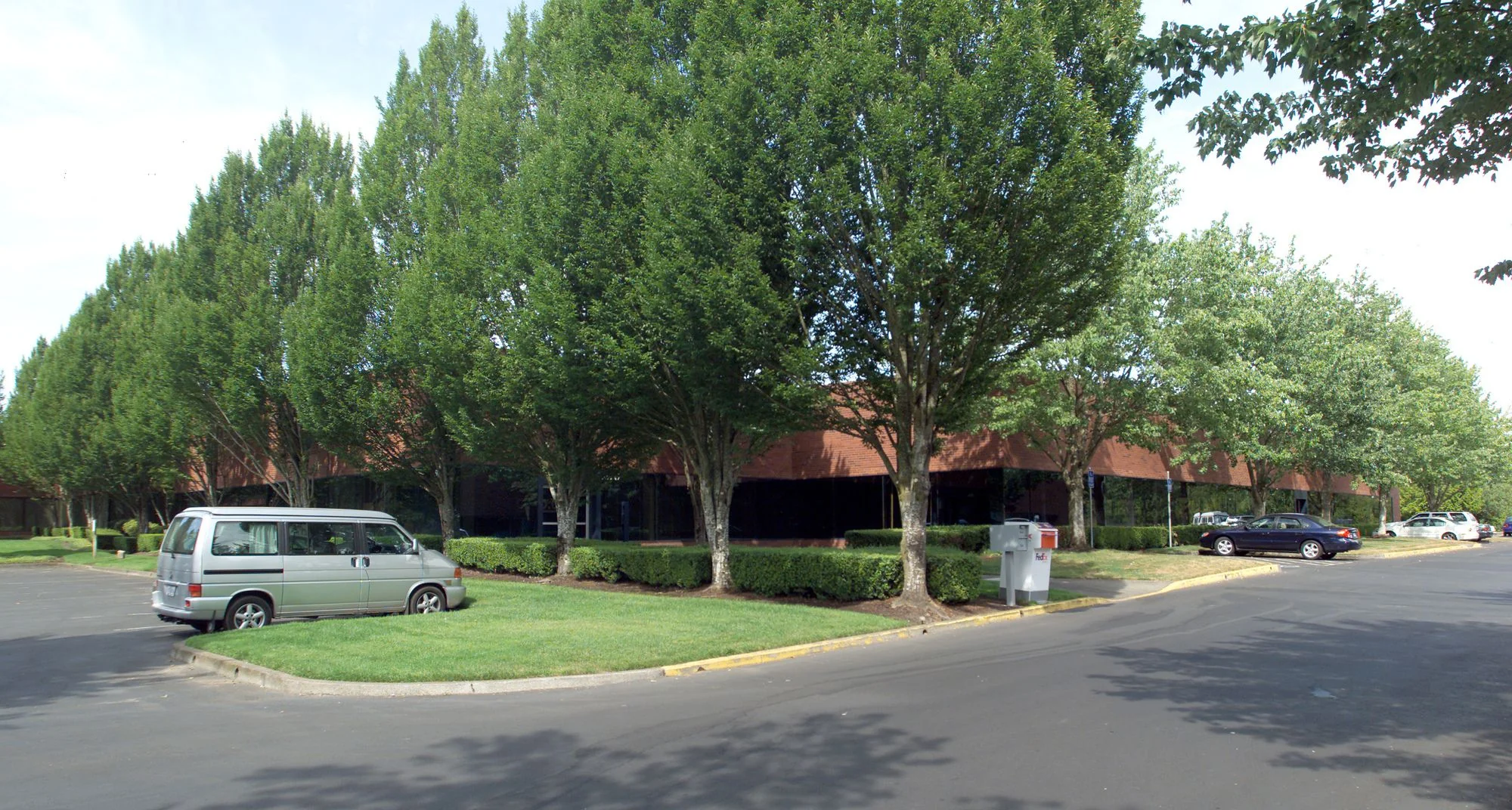 Nimbus Oaks - Building C — Lease in Beaverton, OR, photo 2 of 4