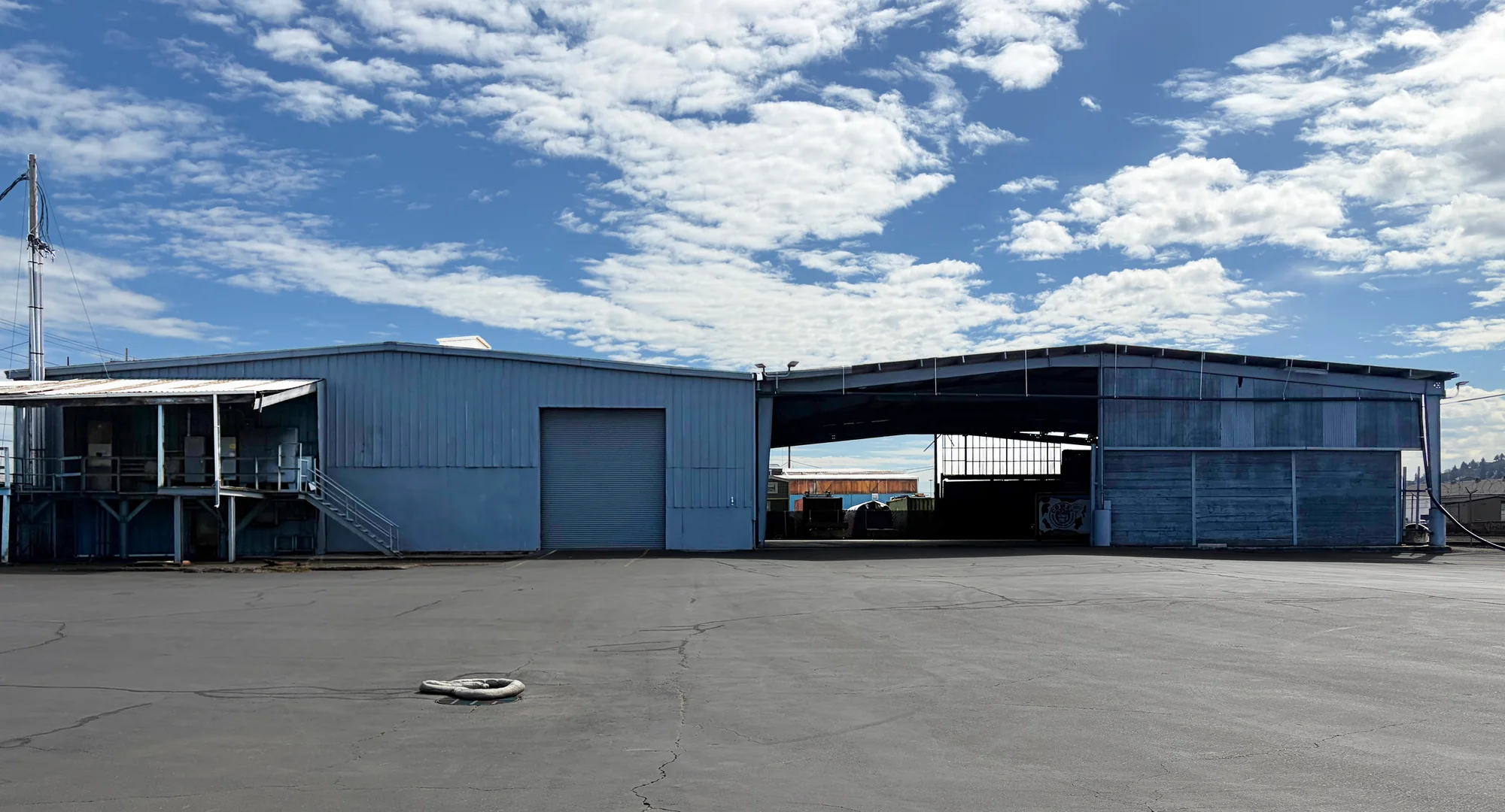 Building B — Lease in Portland, OR, photo 1 of 7