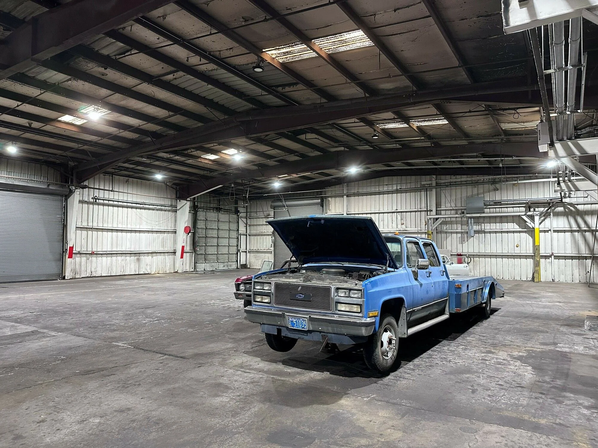 Building B — Lease in Portland, OR, photo 4 of 7