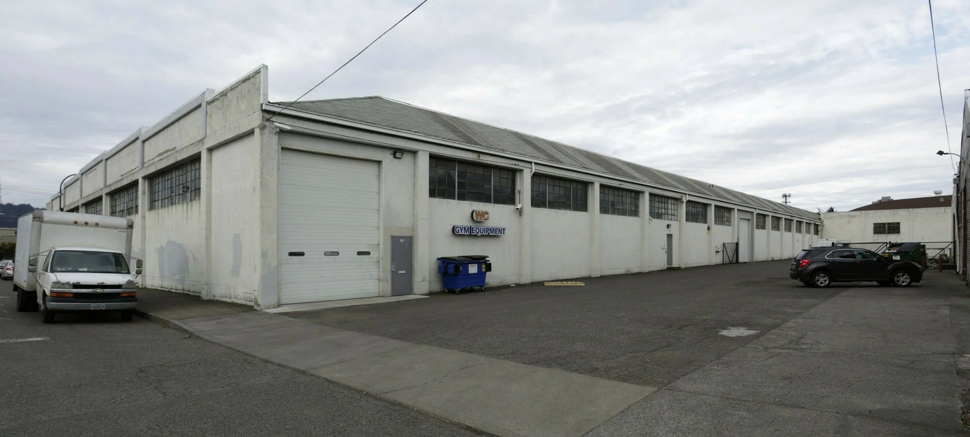 4611 SE 26th Ave — Lease in Portland, OR, photo 5 of 8