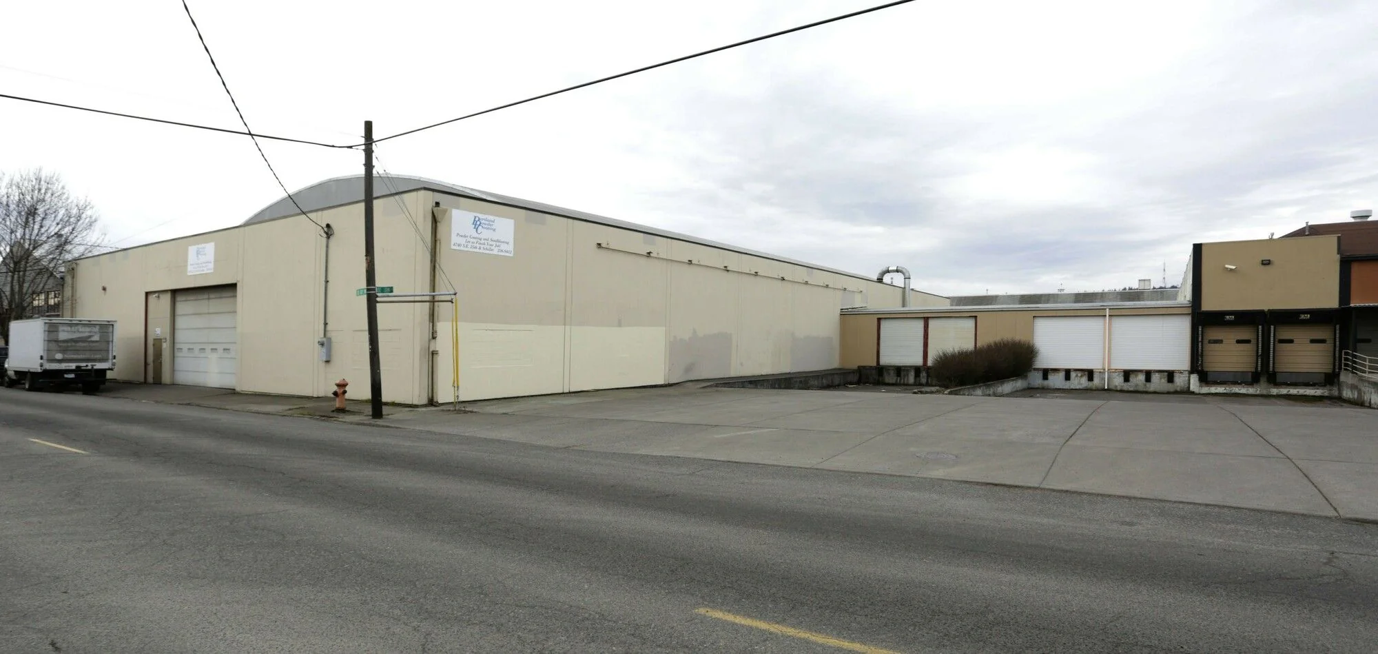 4611 SE 26th Ave — Lease in Portland, OR, photo 6 of 8