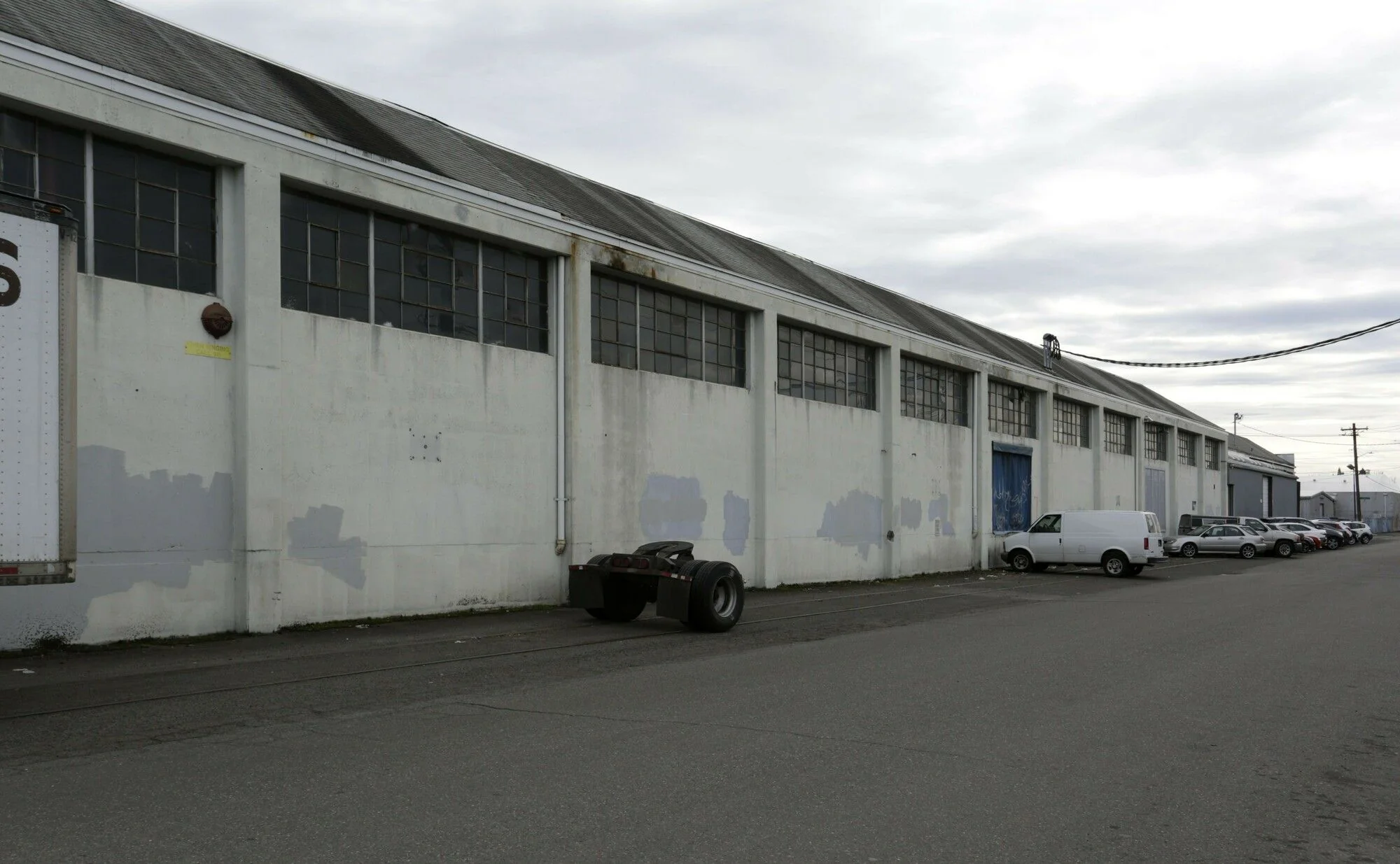 4611 SE 26th Ave — Lease in Portland, OR, photo 7 of 8