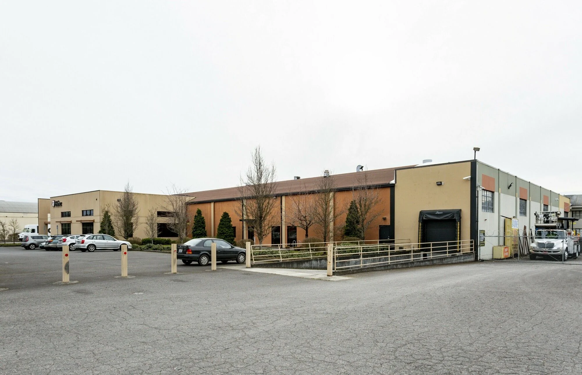 4611 SE 26th Ave — Lease in Portland, OR, photo 8 of 8