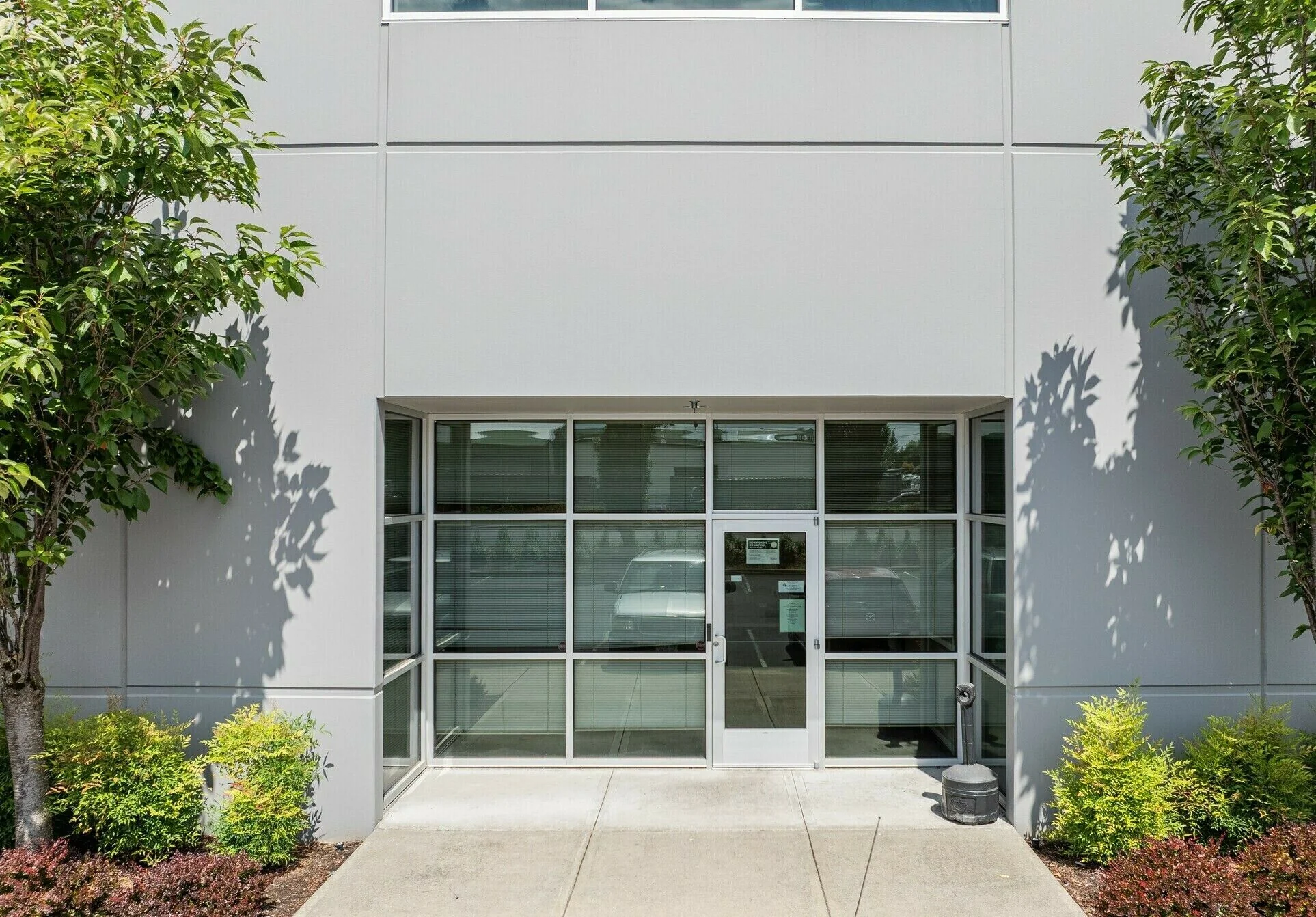 Vista Logistics Park - Building B — Lease in Gresham, OR, photo 5 of 8