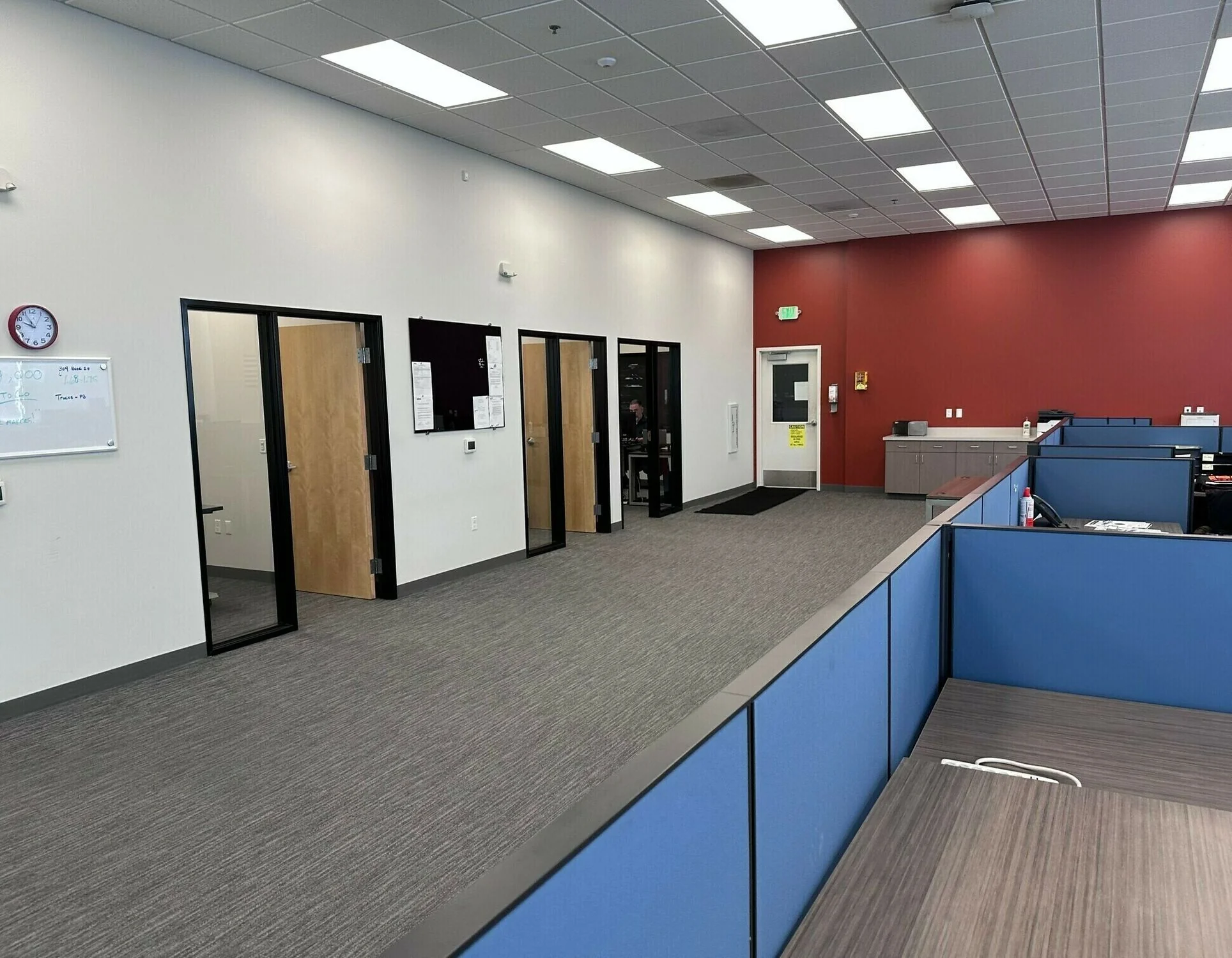 Vista Logistics Park - Building B — Lease in Gresham, OR, photo 7 of 8