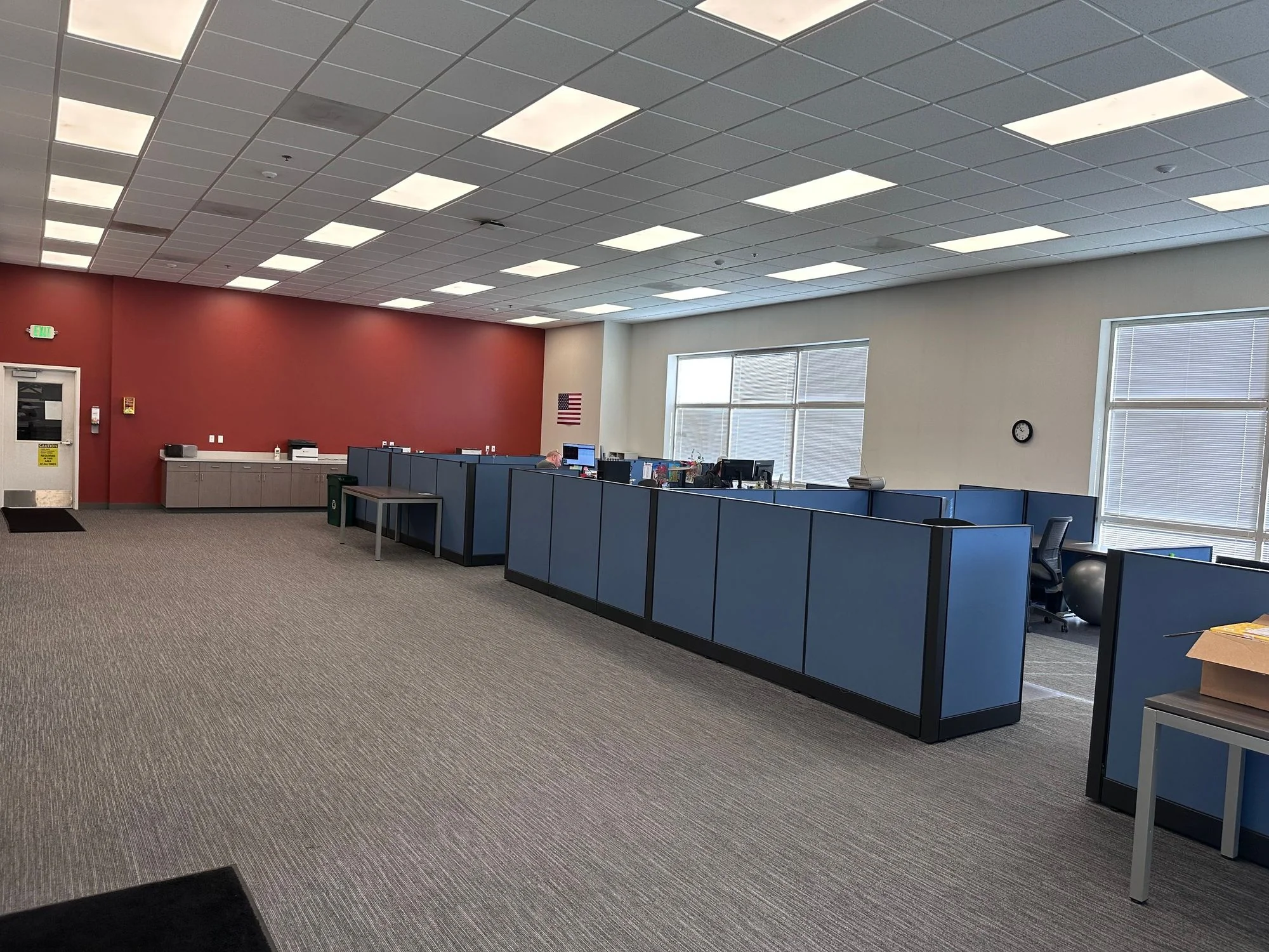 Vista Logistics Park - Building B — Lease in Gresham, OR, photo 8 of 8