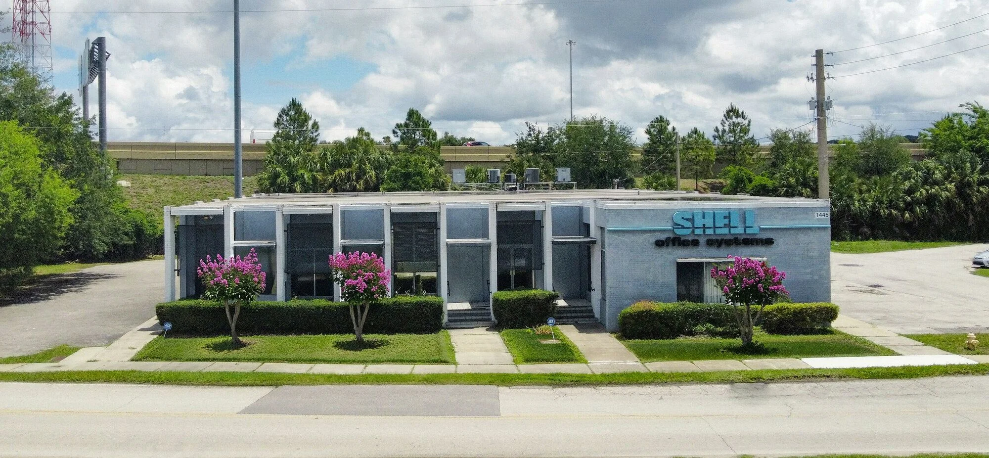 1445 Montana Avenue — Lease in Jacksonville, FL, photo 1 of 4